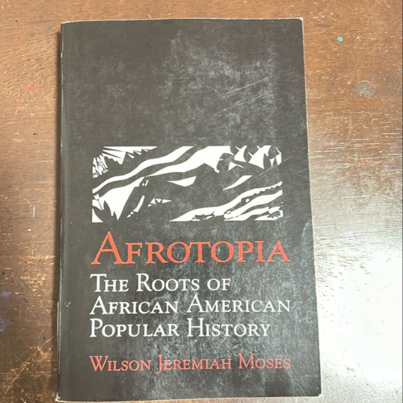 Afrotopia