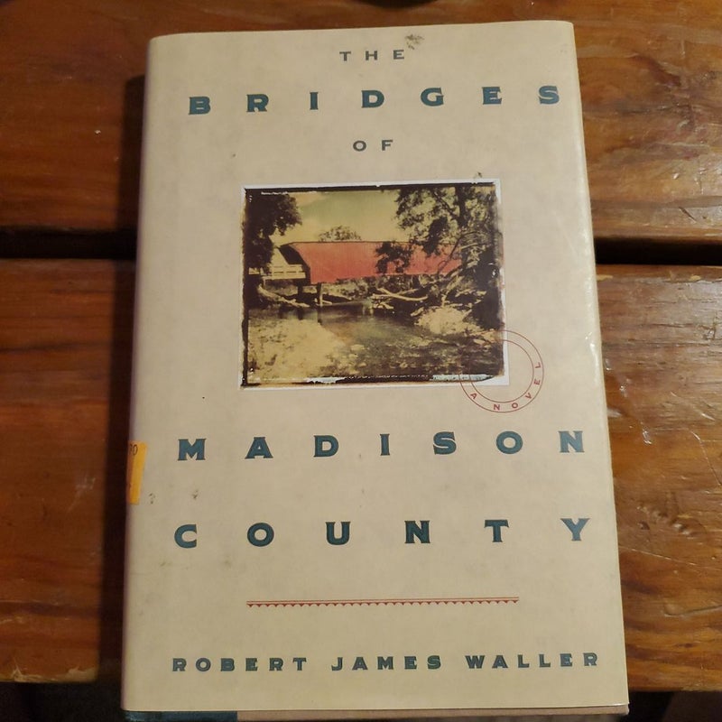 The Bridges of Madison County