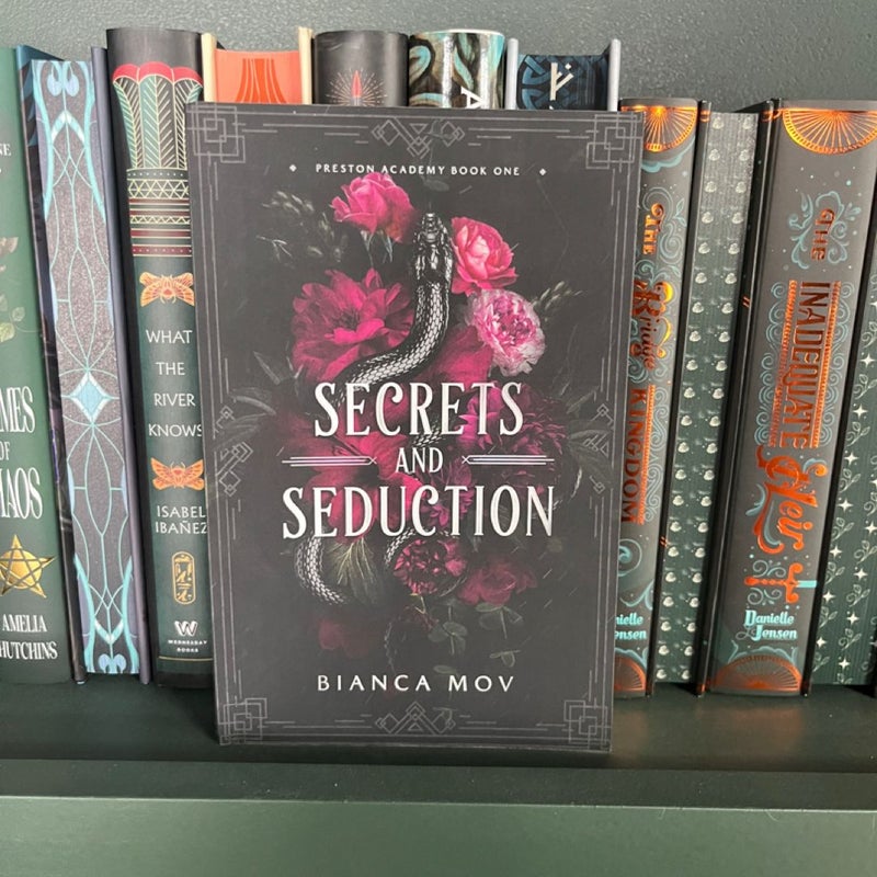 Secrets and Seduction