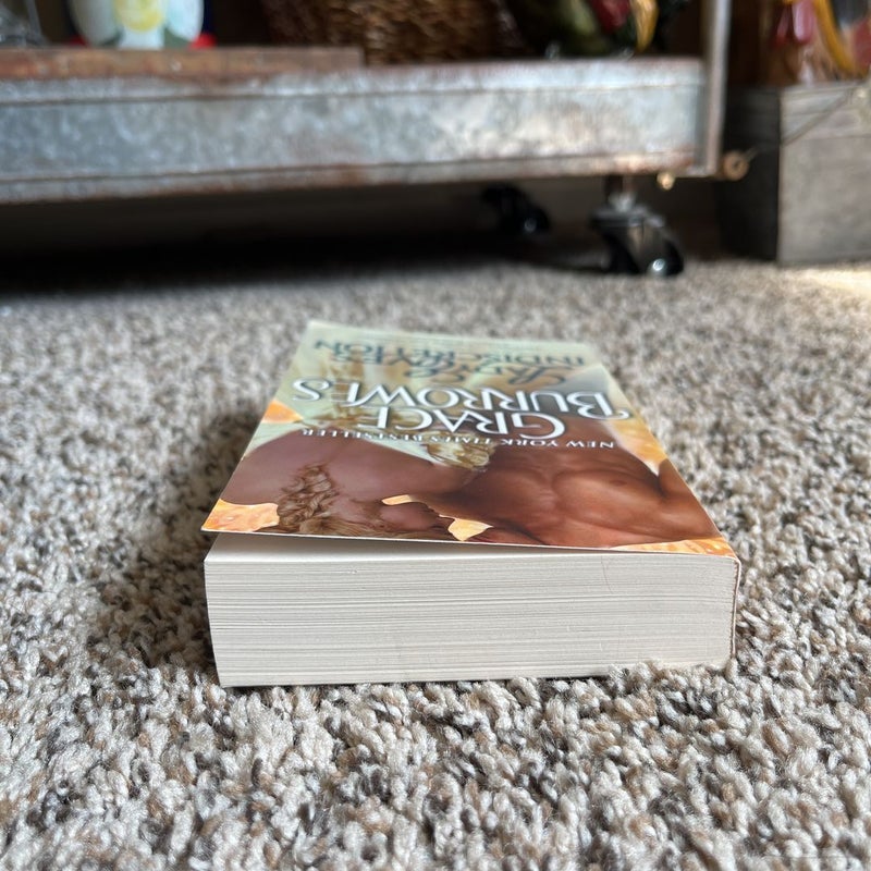 Lady Eve's Indiscretion