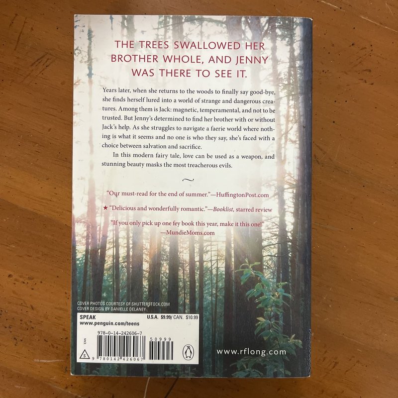 The Treachery of Beautiful Things