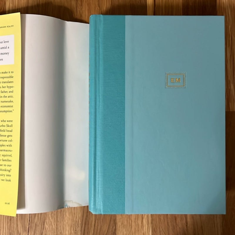 The Portable Veblen