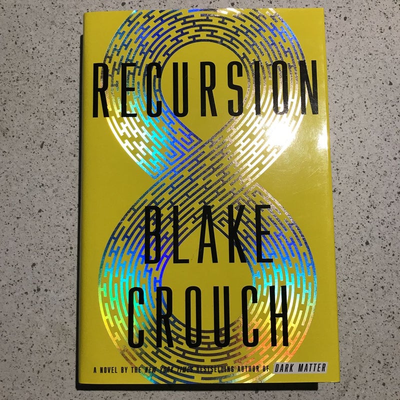 Recursion