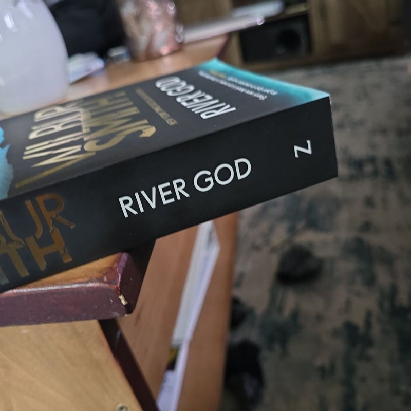 River God