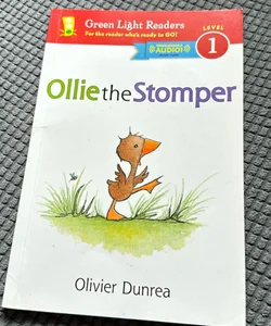 Ollie the Stomper