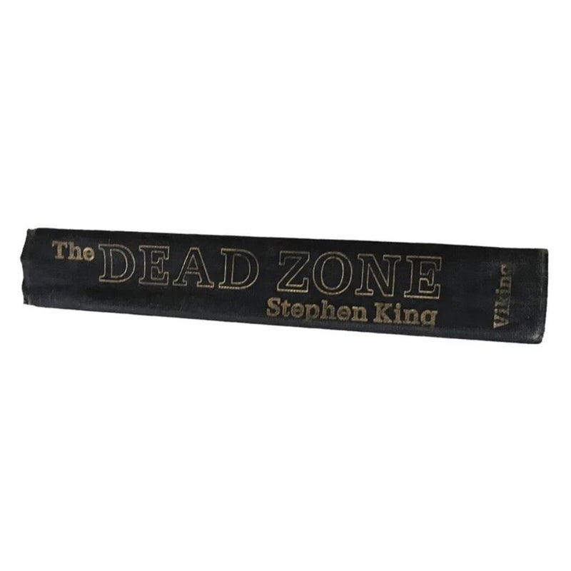 The Dead Zone 