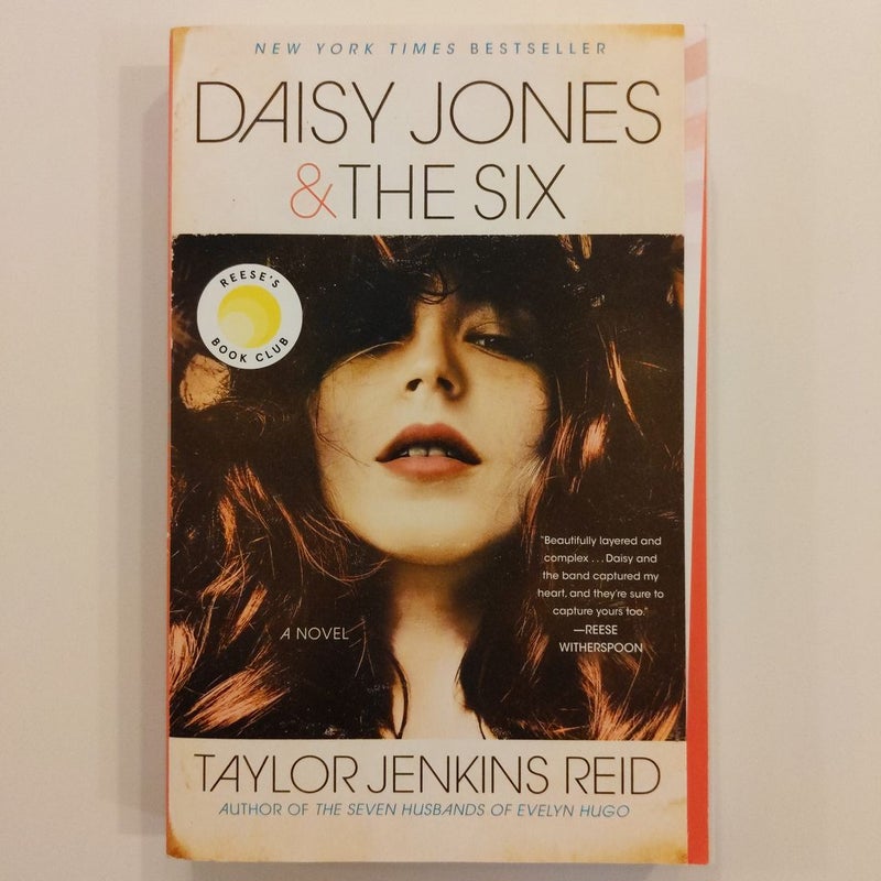 Daisy Jones and the Six