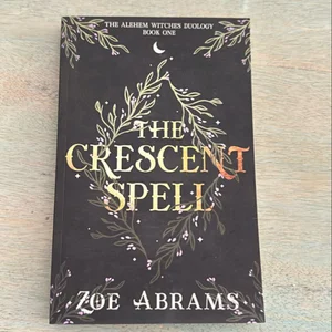 The Crescent Spell