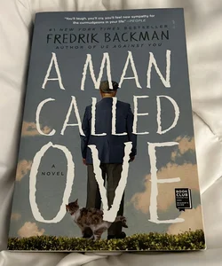 A Man Called Ove