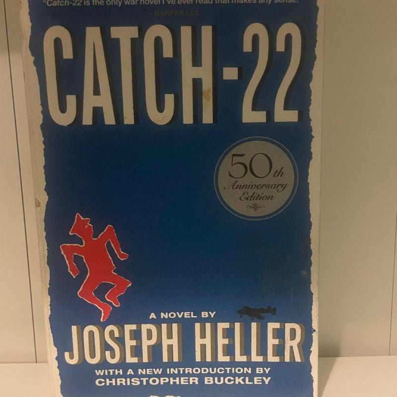 Catch-22