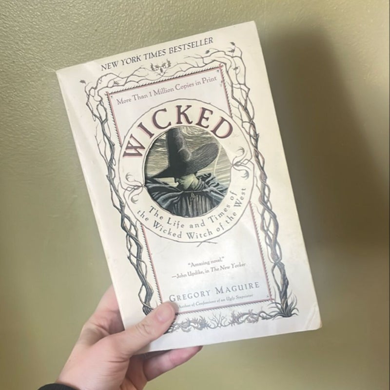 Wicked
