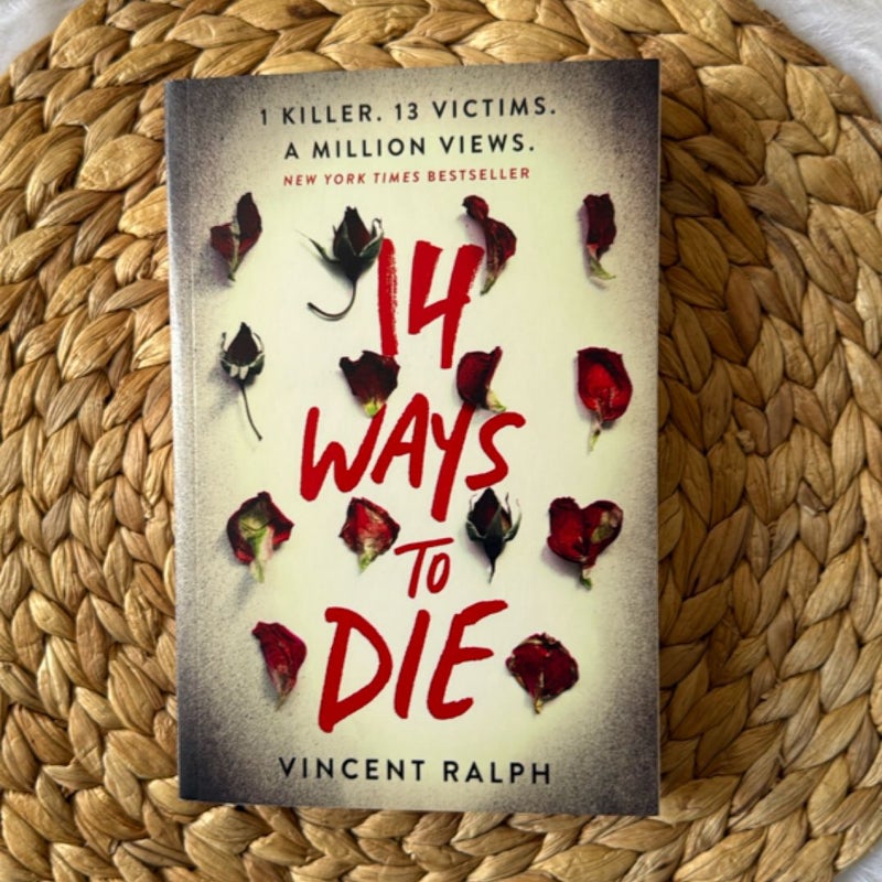 14 Ways to Die