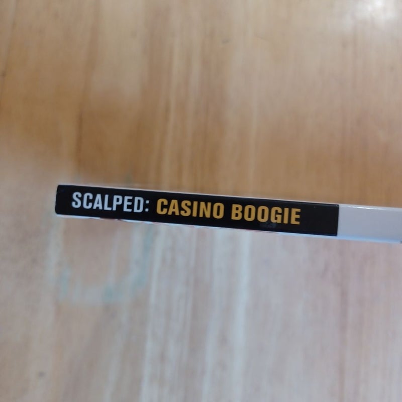 Scalped Vol. 2: Casino Boogie