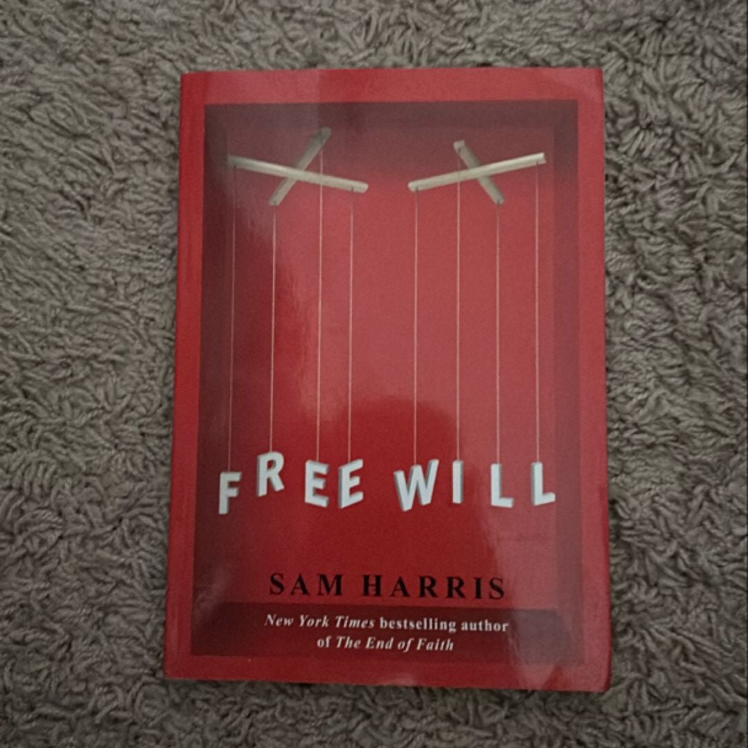 Free Will