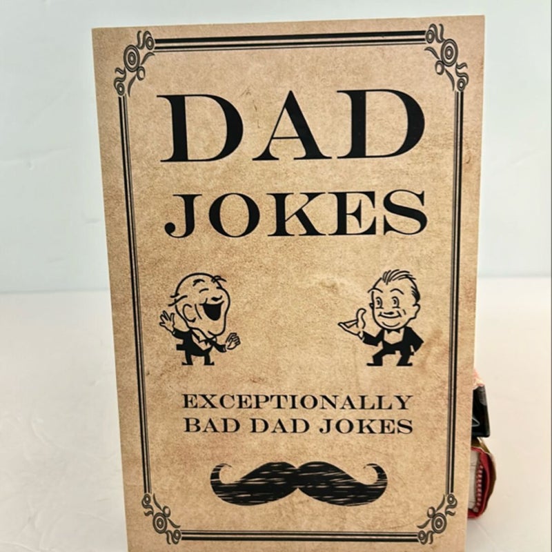 Dad Jokes