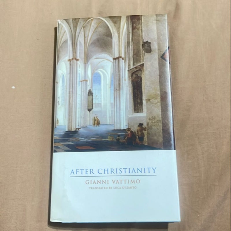 After Christianity