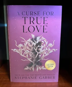 A Curse For True Love 