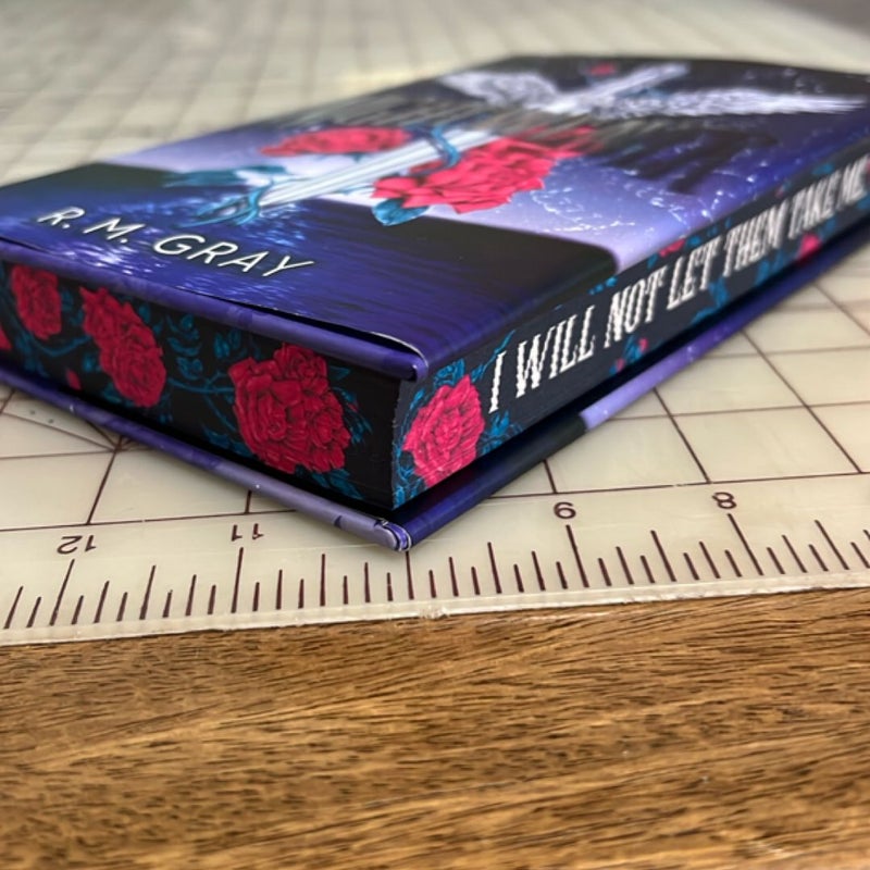 Nightweaver (Deluxe Limited Edition)