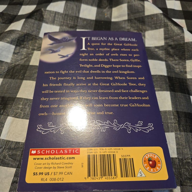 The Journey
