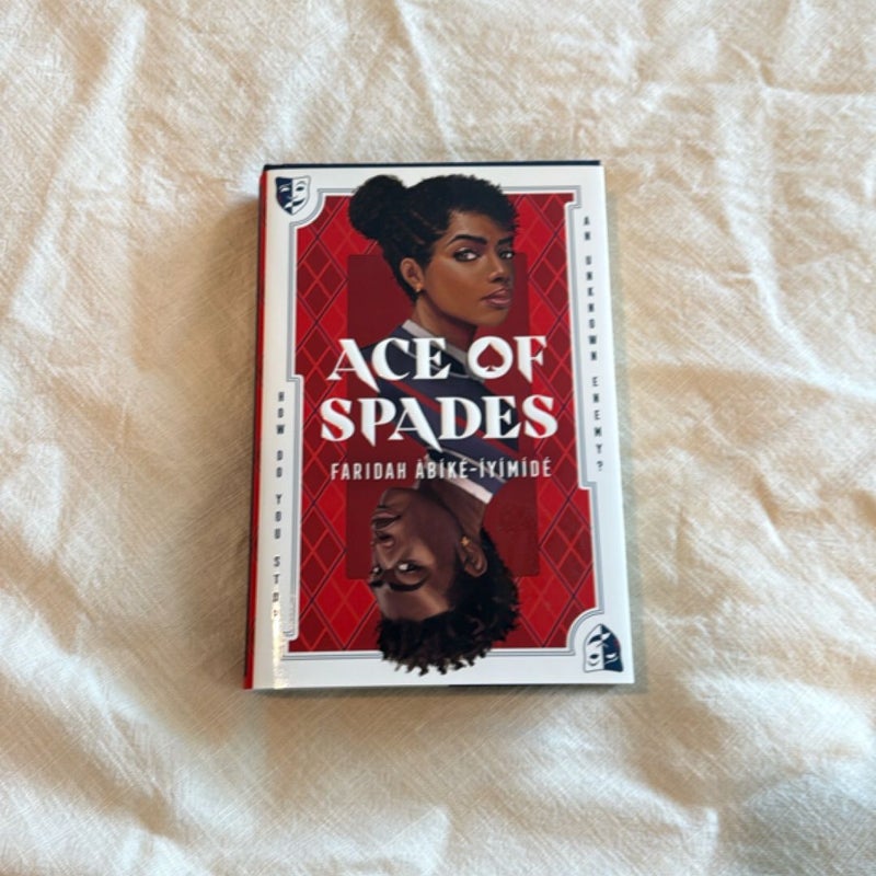 Ace of Spades