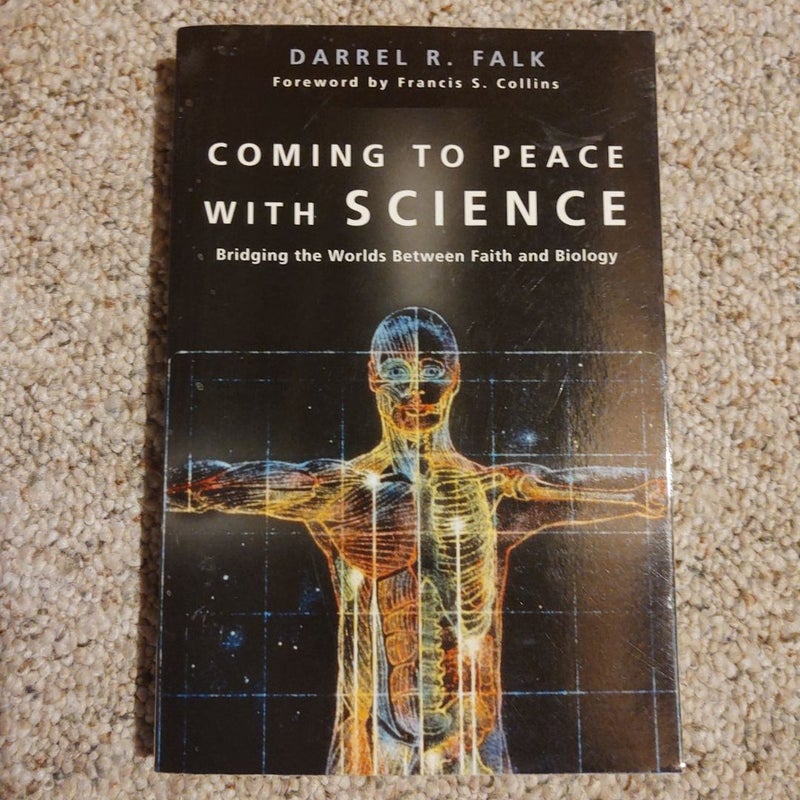 Coming to Peace with Science