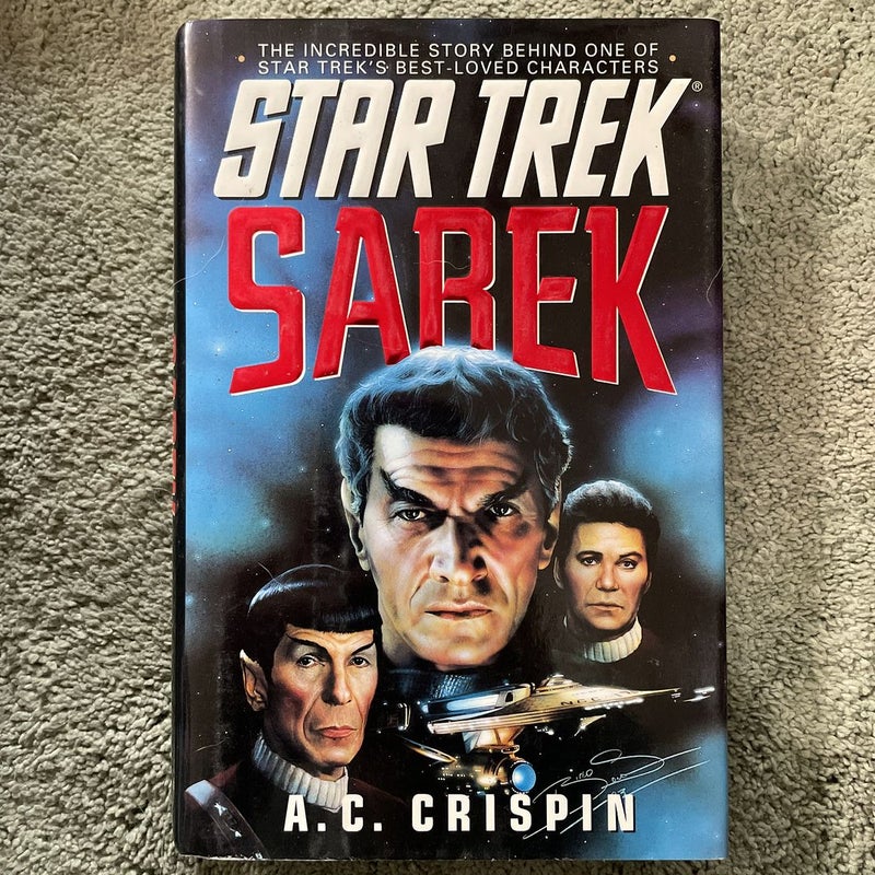 Sarek