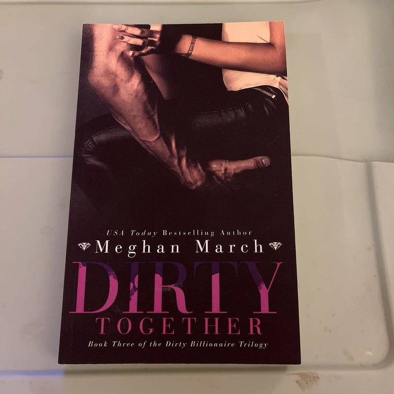 Dirty Together