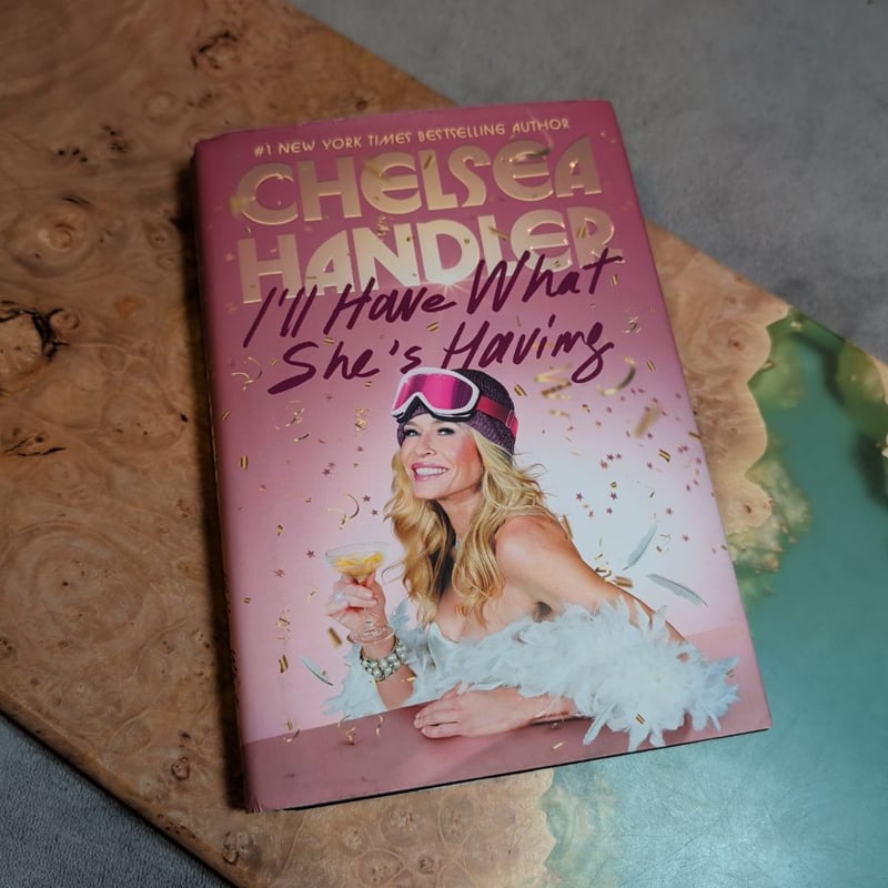 I'll Have What She's Having