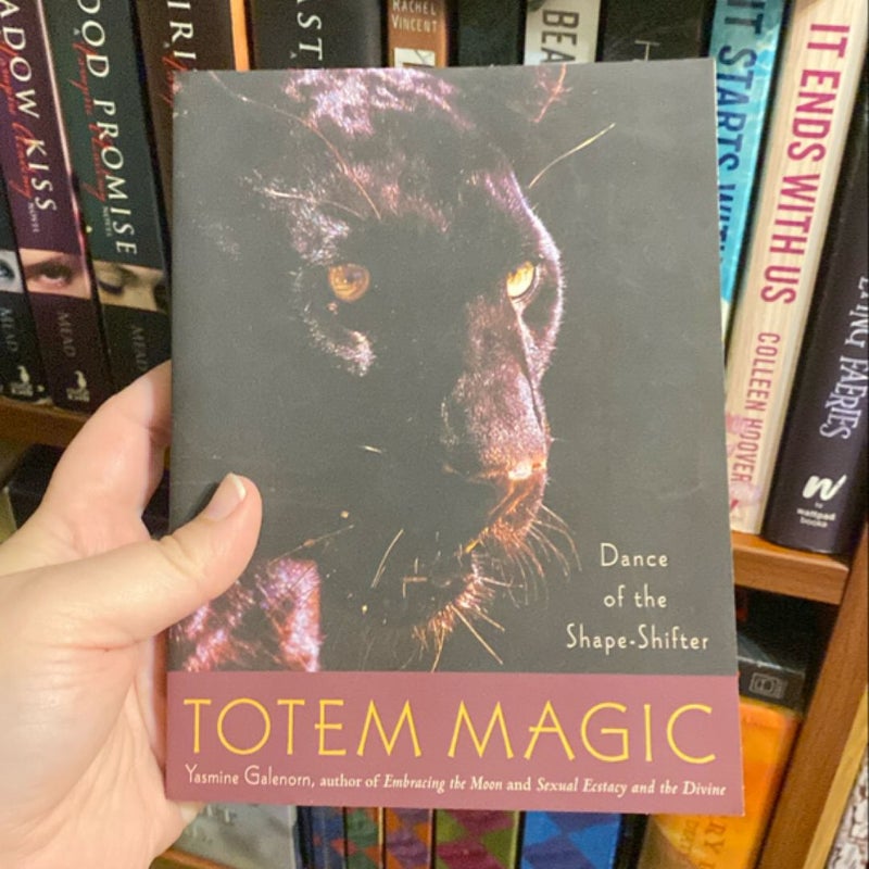 Totem Magic