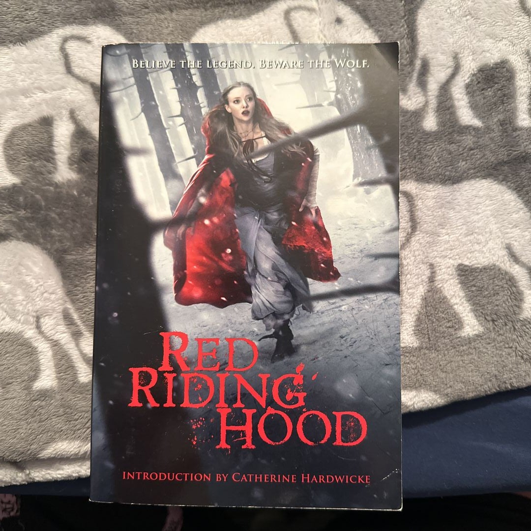 Red Riding Hood