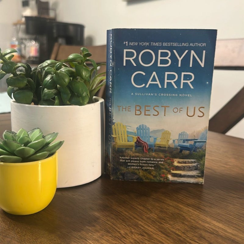 The Best of Us