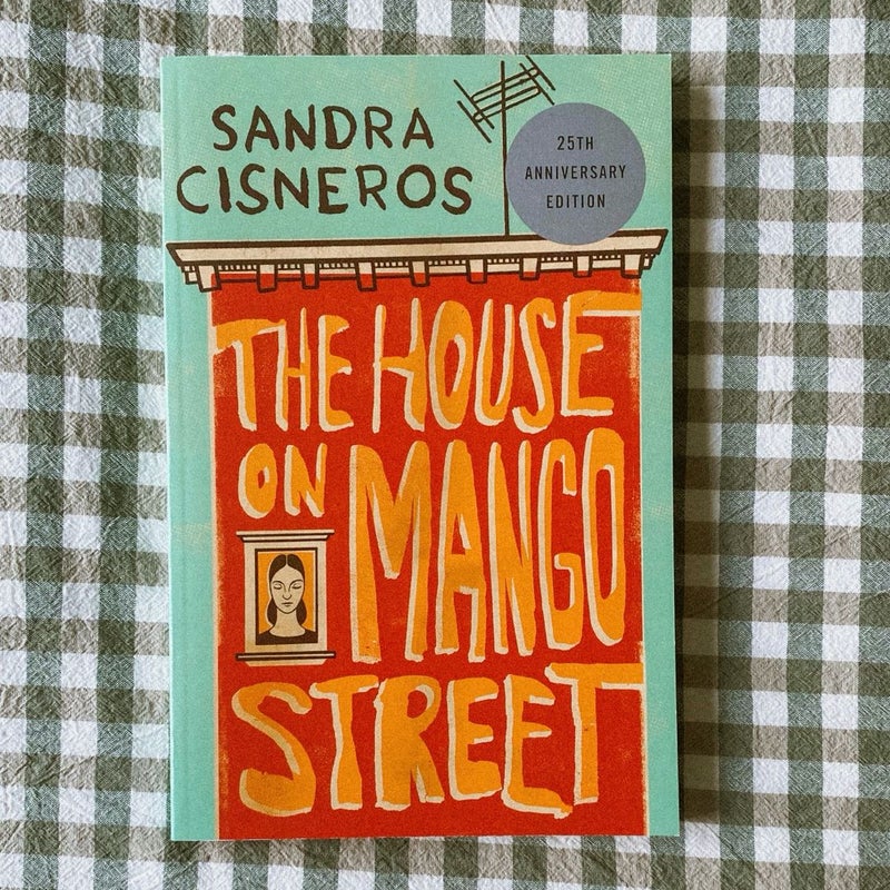 The House on Mango Street