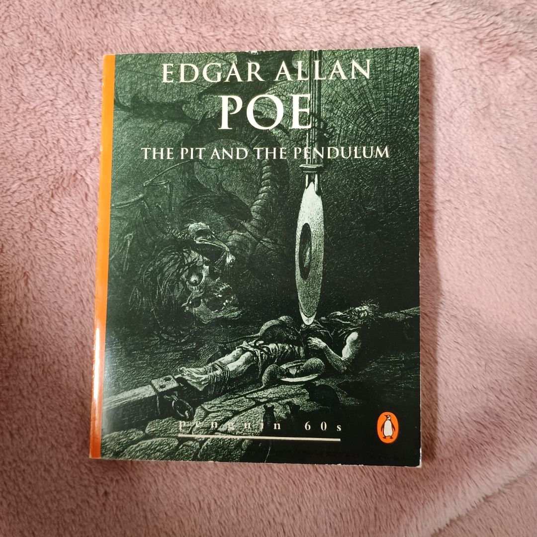 The Pit and the Pendulum and Other Stories