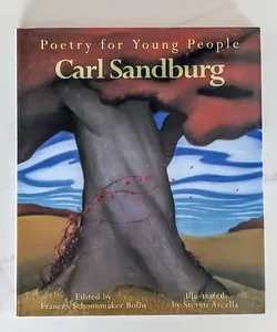 Carl Sandburg