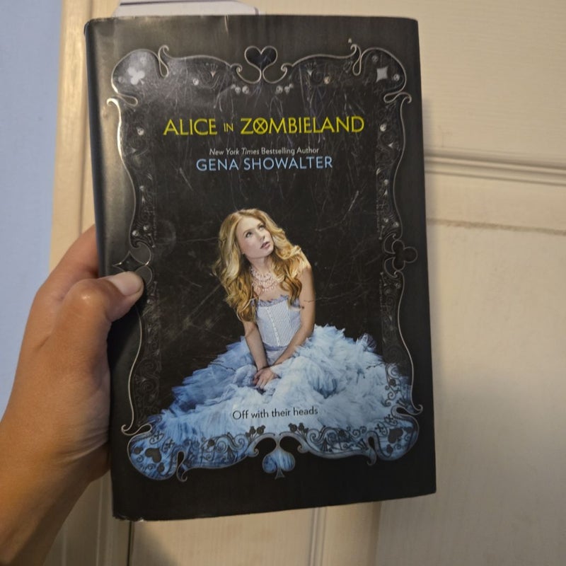 Alice in Zombieland