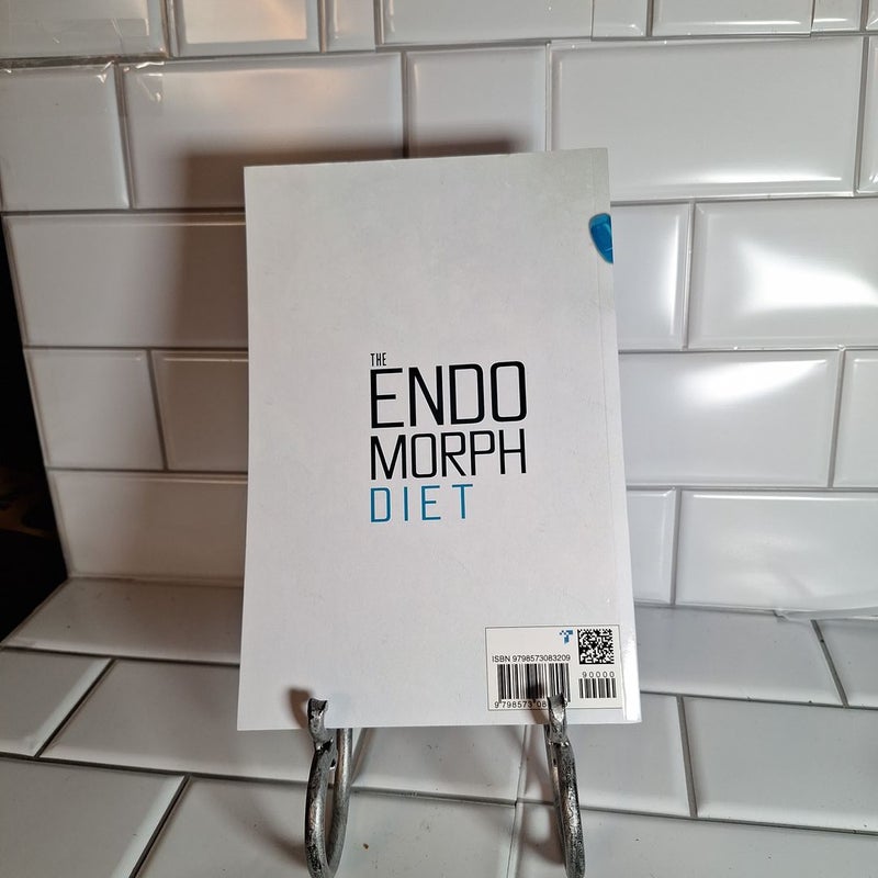 The Endomorph Diet