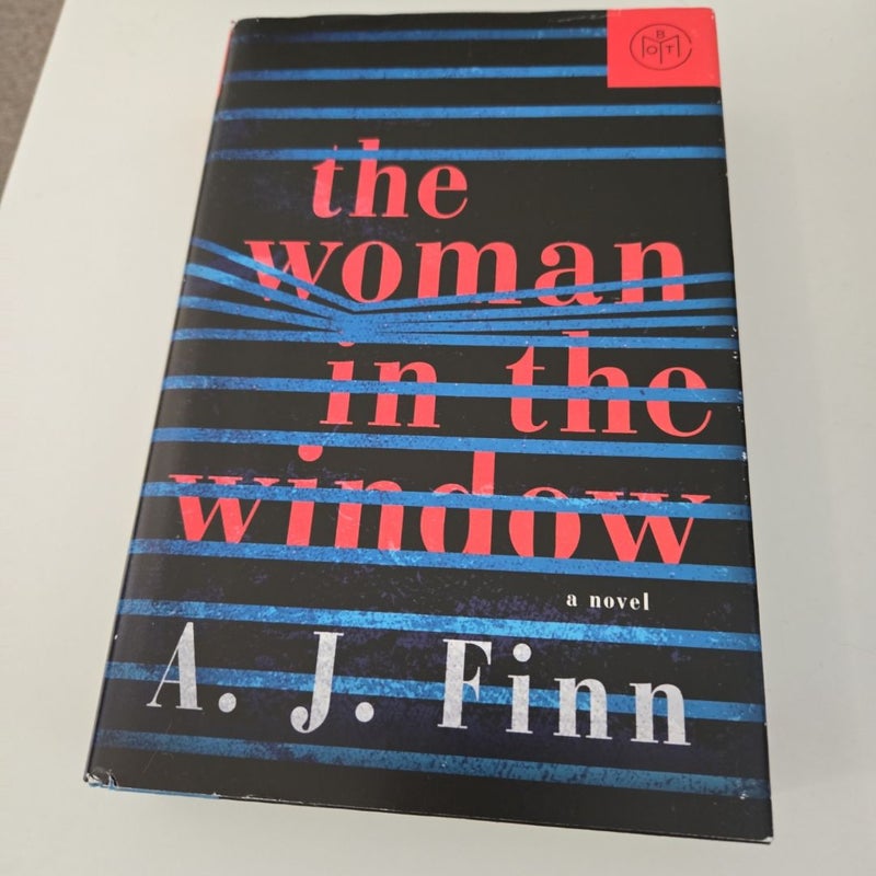 The Woman in the Window