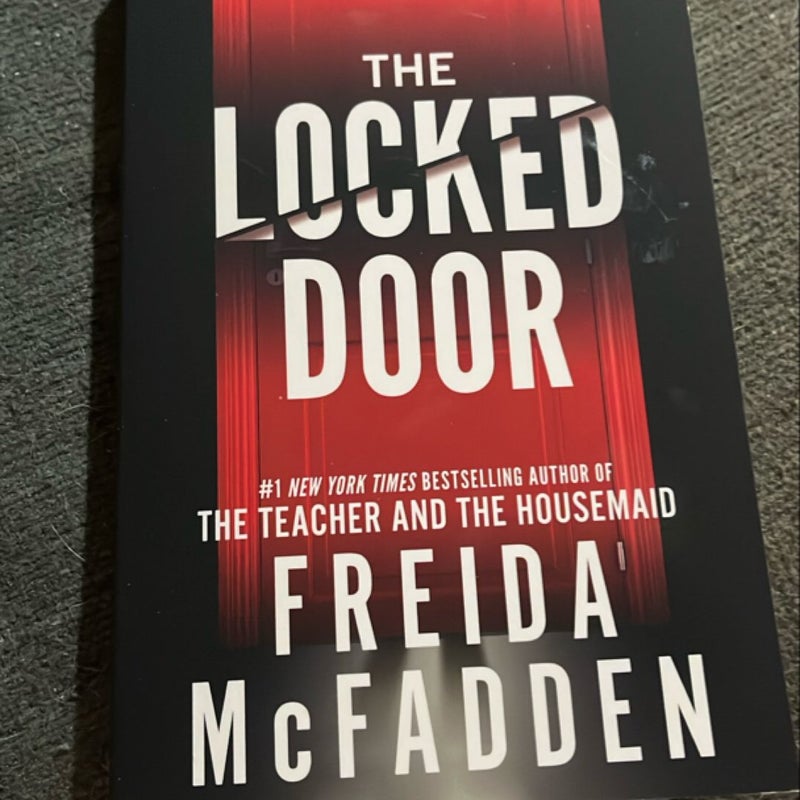 The Locked Door
