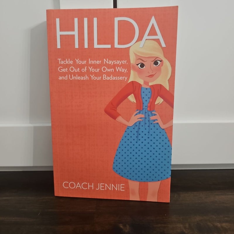 Hilda