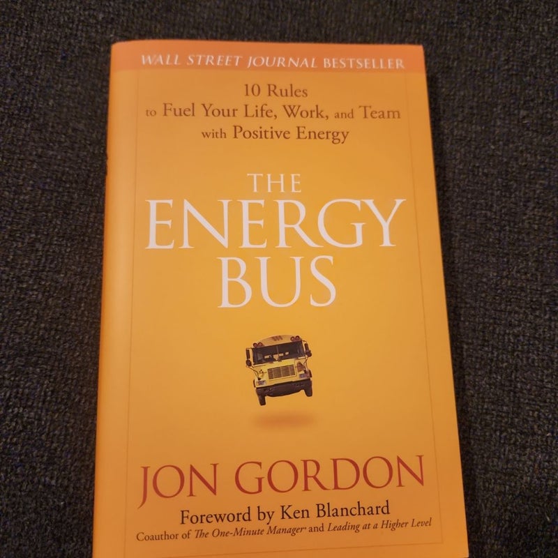 The Energy Bus