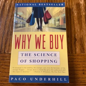 Why We Buy