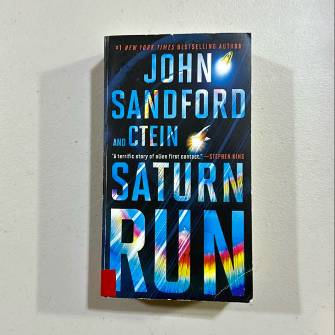 Saturn Run