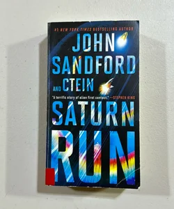 Saturn Run