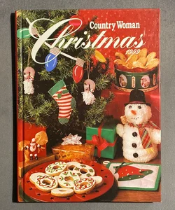 Country Woman Christmas 1999