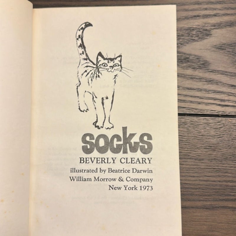 Socks