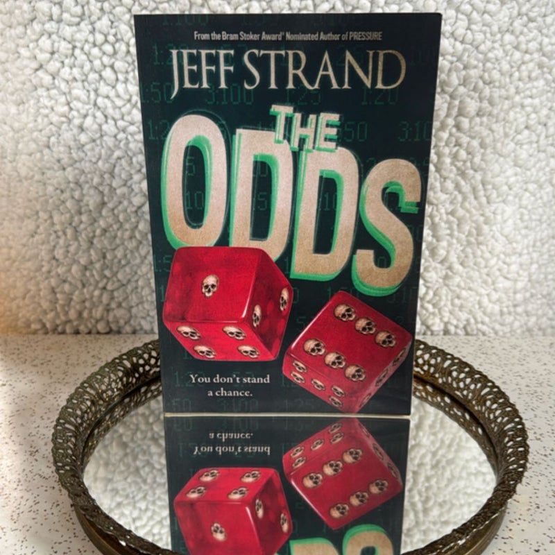 The Odds