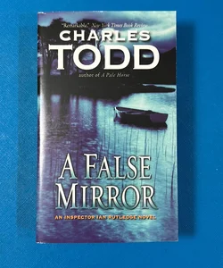 A False Mirror