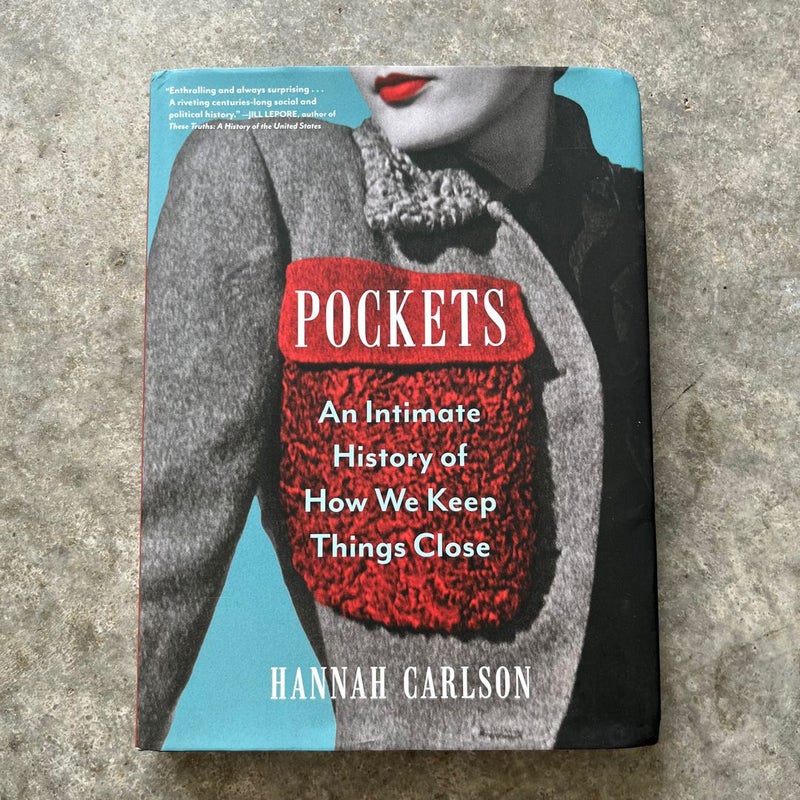 Pockets