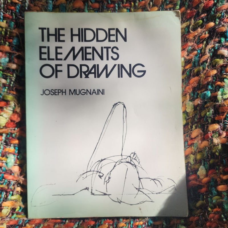 Hidden Elements of Drawing