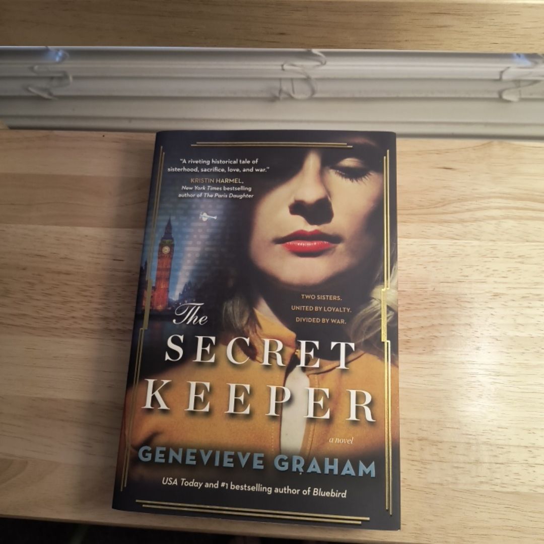 The Secret Keeper